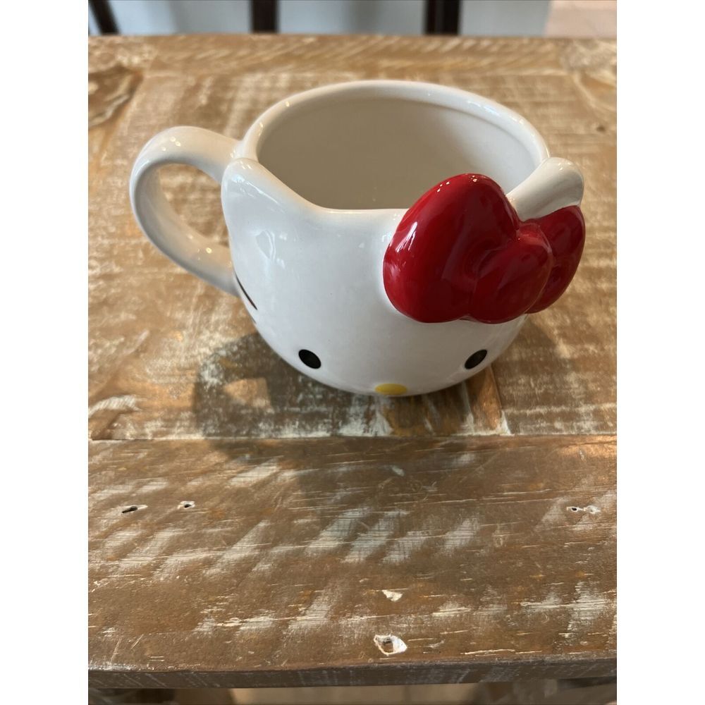 Hello Kitty‎ Mug